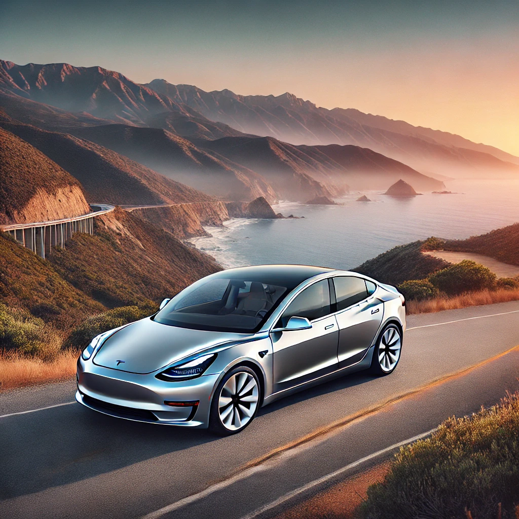 ტესლას ევოლუცია: ინოვაციისა და ხელმისაწვდომობის მოგზაურობა ენთუზიასტებისთვის