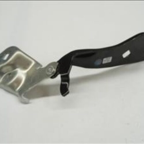 Tesla Model 3 – Front Right Passenger Side Hood Hinge (1098793-00-C) | წინა მარჯვენა მხარის კაპოტის საკიდარი