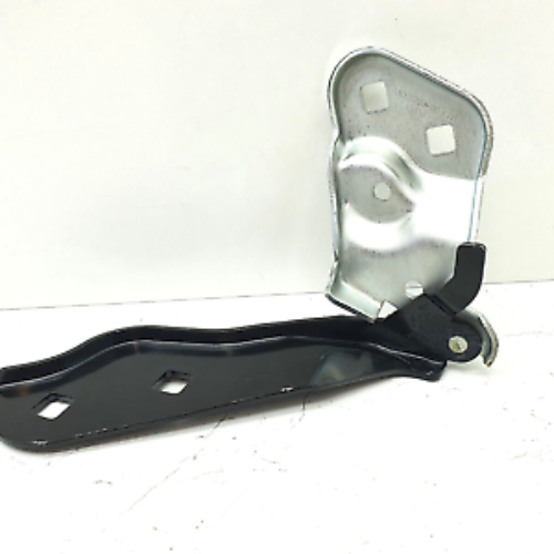 Tesla Model 3 – Front Left Driver Side Hood Hinge (1098792-00-C) | წინა მარცხენა მხარის კაპოტის საკიდარი
